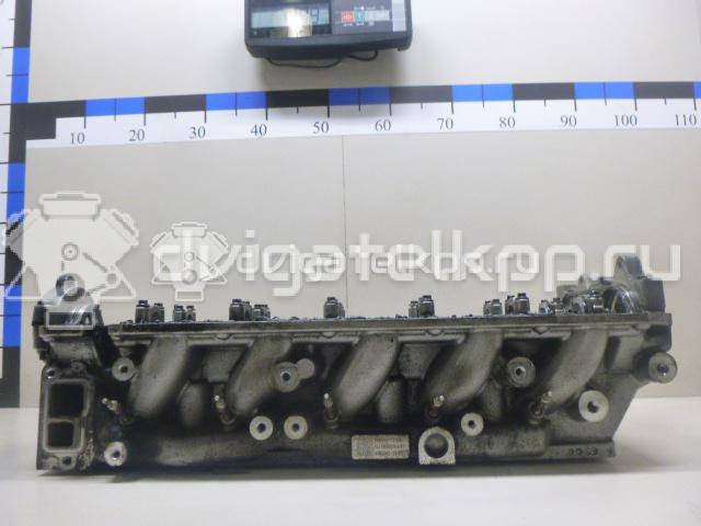 Фото Головка блока для двигателя D 5244 T4 для Volvo V70 / Xc60 / S60 / S80 / Xc70 185 л.с 20V 2.4 л Дизельное топливо 8252334 {forloop.counter}}