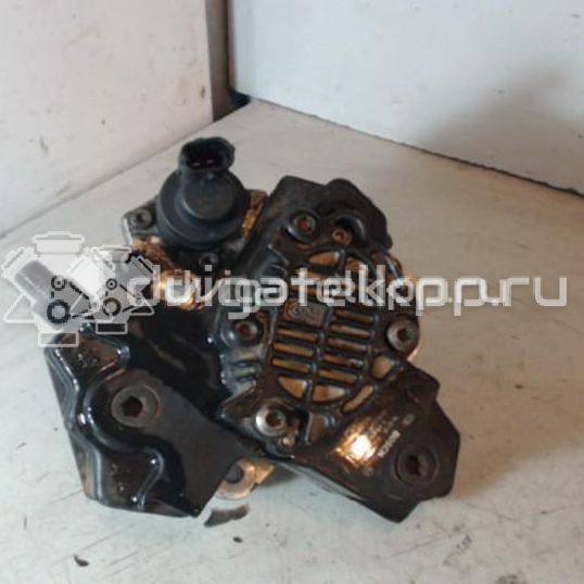 Фото ТНВД для двигателя D 5244 T2 для Volvo S80 / V70 / S60 131-163 л.с 20V 2.4 л Дизельное топливо 8689590