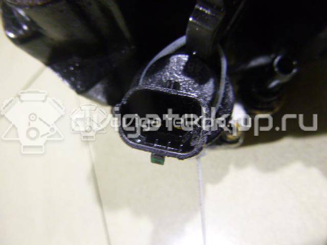 Фото ТНВД для двигателя D 5244 T2 для Volvo S80 / V70 / S60 131-163 л.с 20V 2.4 л Дизельное топливо 8689590 {forloop.counter}}