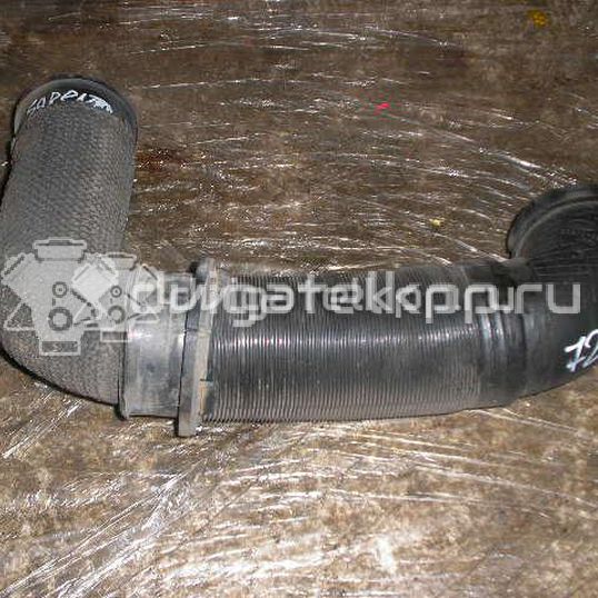 Фото Воздуховод  282003E000 для Jac / Hyundai / Kia