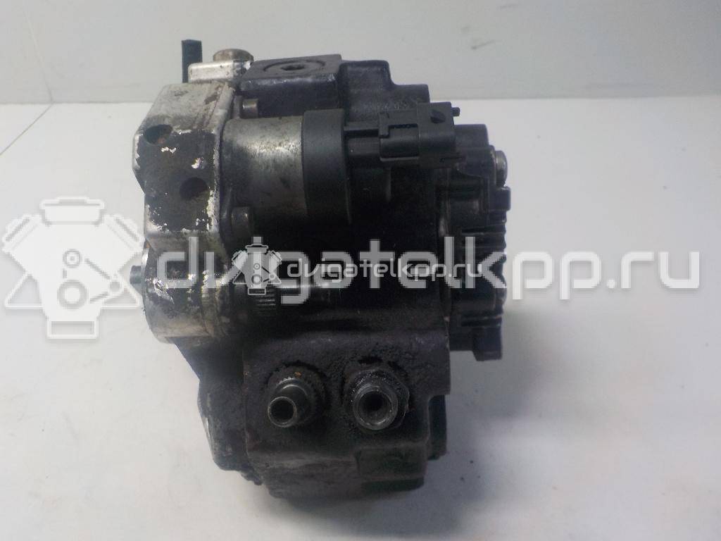 Фото ТНВД для двигателя D 5244 T2 для Volvo S80 / V70 / S60 131-163 л.с 20V 2.4 л Дизельное топливо 8689590 {forloop.counter}}