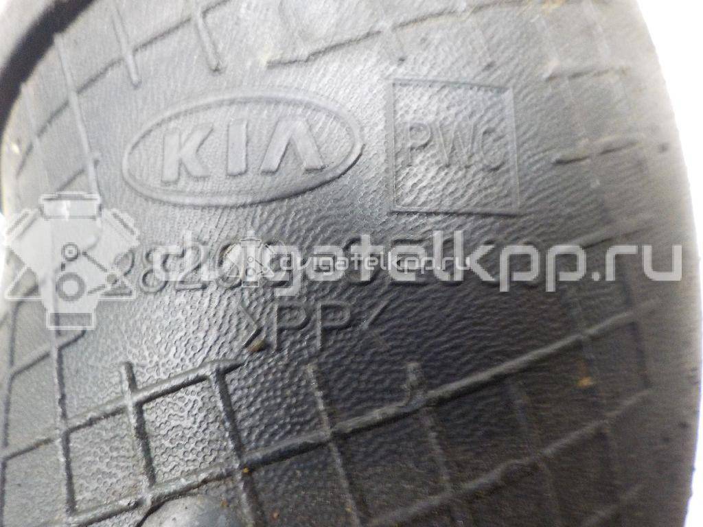 Фото Воздуховод  282003e000 для Jac / Hyundai / Kia {forloop.counter}}