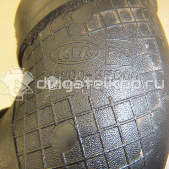 Фото Воздуховод  282003e000 для Jac / Hyundai / Kia