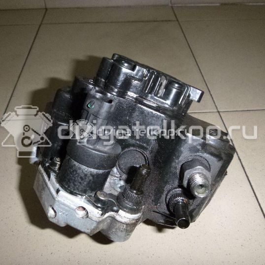 Фото ТНВД для двигателя D 5244 T2 для Volvo S80 / V70 / S60 131-163 л.с 20V 2.4 л Дизельное топливо 8689590