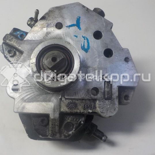 Фото ТНВД для двигателя D 5244 T2 для Volvo S80 / V70 / S60 131-163 л.с 20V 2.4 л Дизельное топливо 8603893