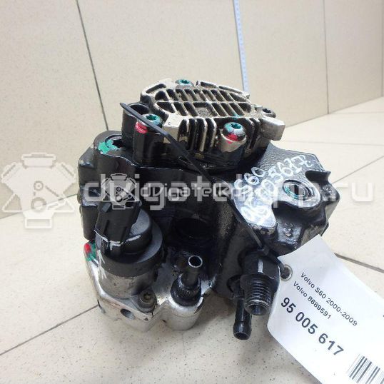 Фото ТНВД для двигателя D 5244 T2 для Volvo S80 / V70 / S60 131-163 л.с 20V 2.4 л Дизельное топливо 8689591