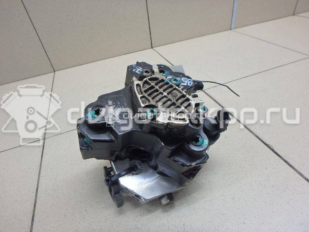 Фото ТНВД для двигателя D 5244 T2 для Volvo S80 / V70 / S60 131-163 л.с 20V 2.4 л Дизельное топливо 8689591 {forloop.counter}}