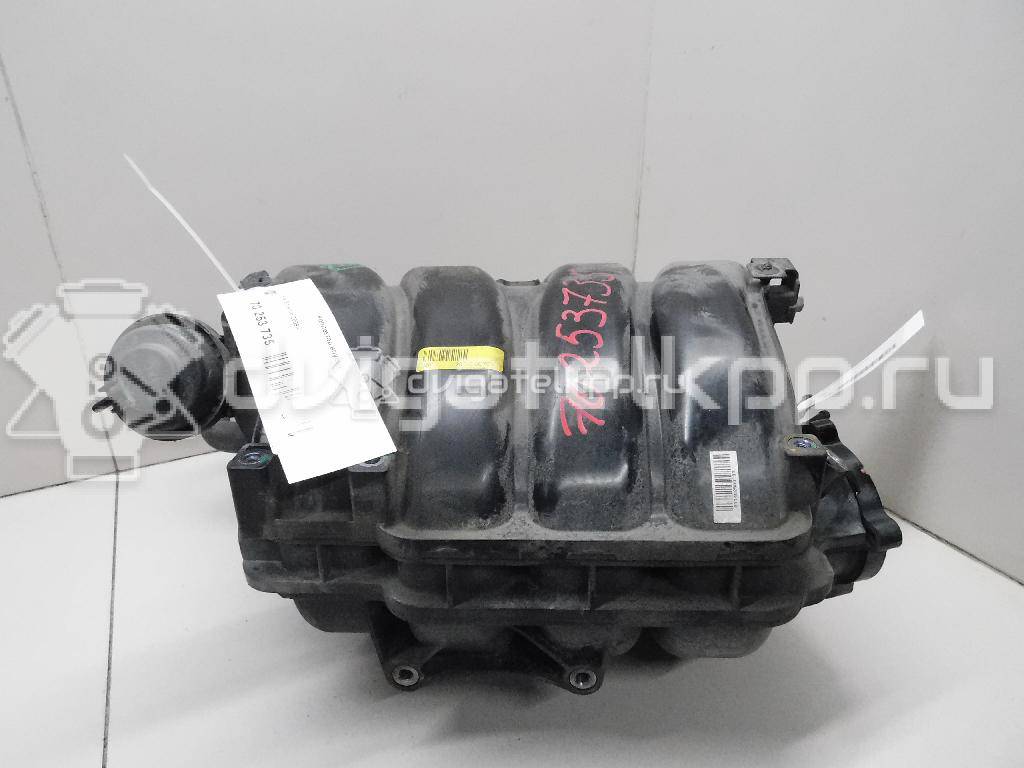 Фото Коллектор впускной  283102g700 для Hyundai (Beijing) / Hyundai / Kia {forloop.counter}}