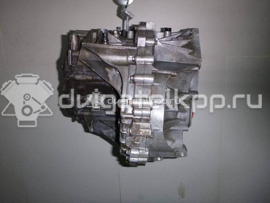 Фото Контрактная (б/у) АКПП для Volvo V70 / V60 / S60 / S80 / V40 180-200 л.с 16V 1.6 л B 4164 T бензин 31259758 {forloop.counter}}