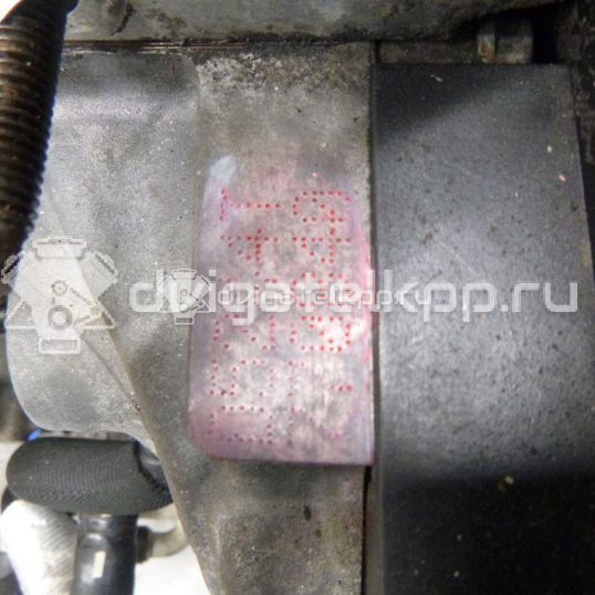 Фото Контрактный (б/у) двигатель D 5244 T14 для Volvo S80 / V70 / Xc70 / Xc60 175 л.с 20V 2.4 л Дизельное топливо 36050504