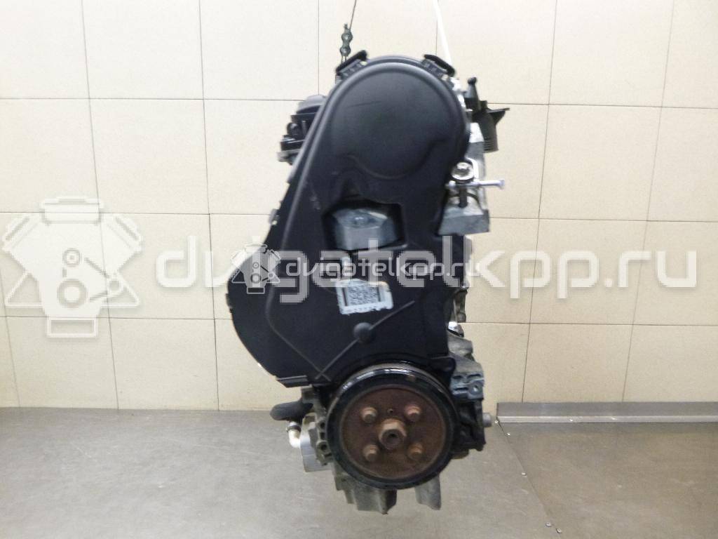 Фото Контрактный (б/у) двигатель D 5244 T14 для Volvo S80 / V70 / Xc70 / Xc60 175 л.с 20V 2.4 л Дизельное топливо 36050504 {forloop.counter}}