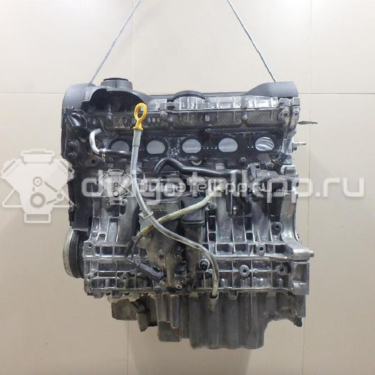 Фото Контрактный (б/у) двигатель B 5254 T5 для Volvo V60 / S60 253 л.с 20V 2.5 л Супер-бензин (95) неэтилированный 36050984