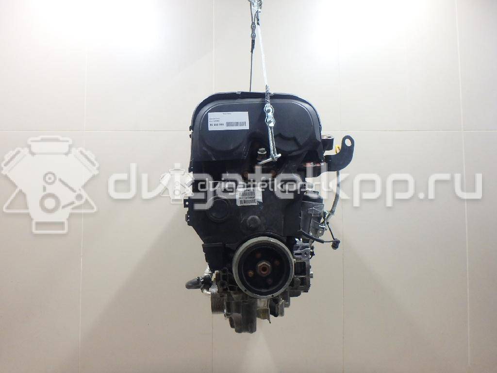 Фото Контрактный (б/у) двигатель B 5254 T5 для Volvo V60 / S60 253 л.с 20V 2.5 л Супер-бензин (95) неэтилированный 36050984 {forloop.counter}}