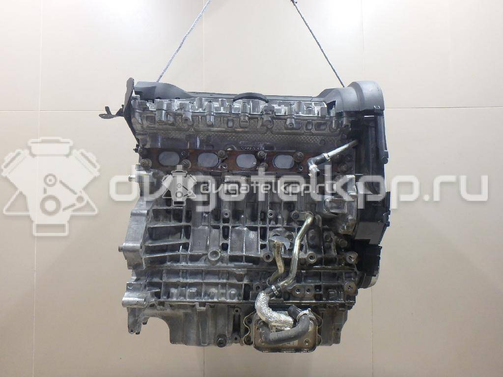 Фото Контрактный (б/у) двигатель B 5254 T5 для Volvo V60 / S60 253 л.с 20V 2.5 л Супер-бензин (95) неэтилированный 36050984 {forloop.counter}}