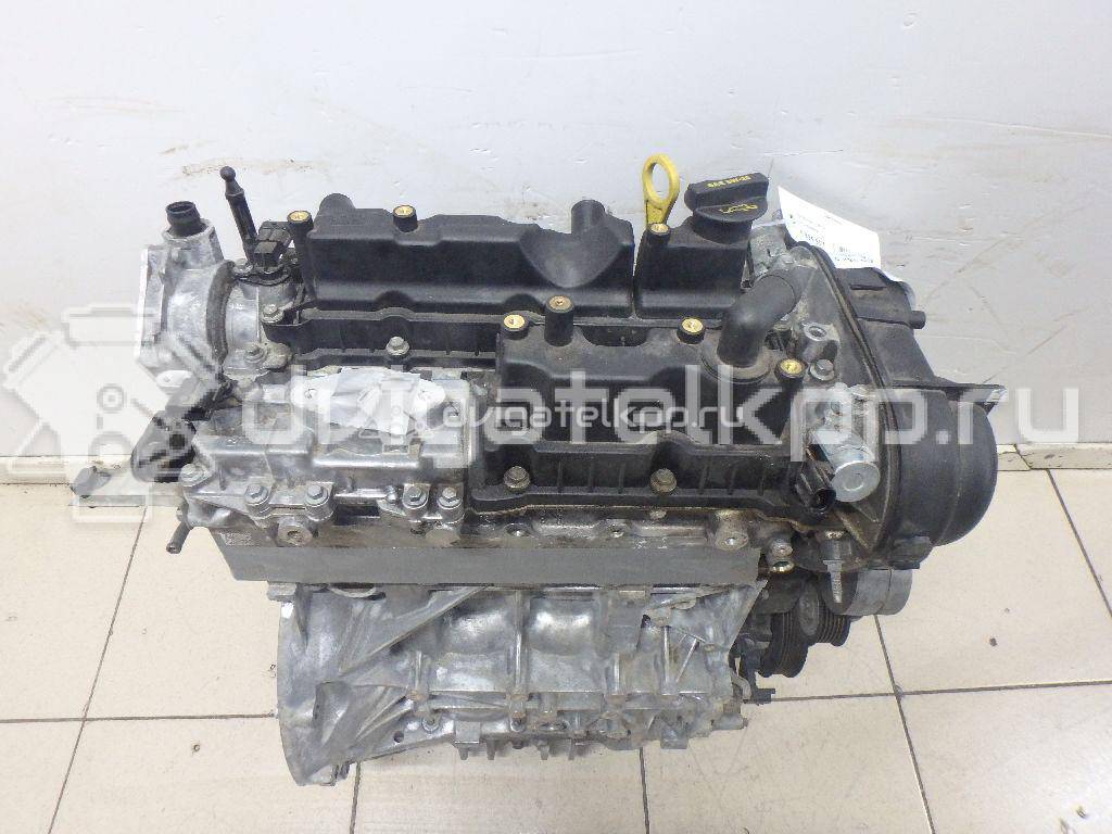 Фото Контрактный (б/у) двигатель B 4164 T2 для Volvo S80 / V70 / V60 / S60 180 л.с 16V 1.6 л Бензин/спирт CJ5Z6006A {forloop.counter}}