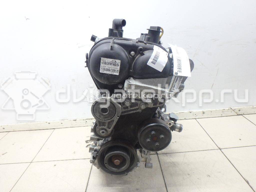 Фото Контрактный (б/у) двигатель B 4164 T2 для Volvo S80 / V70 / V60 / S60 180 л.с 16V 1.6 л Бензин/спирт CJ5Z6006A {forloop.counter}}