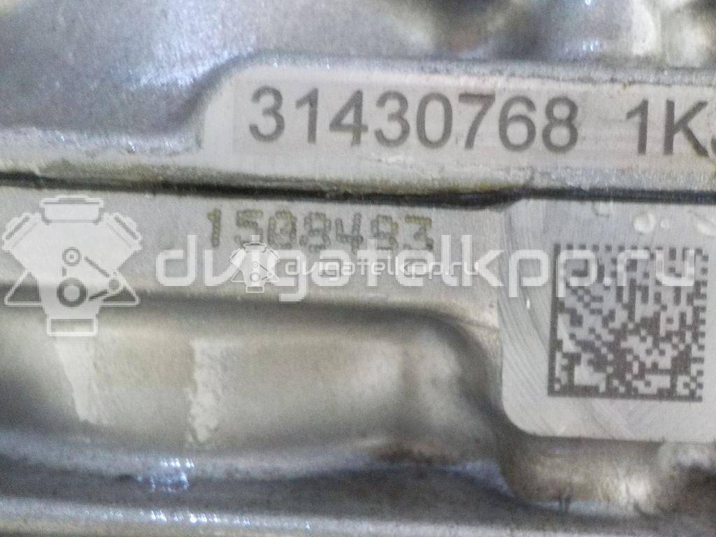 Фото Контрактный (б/у) двигатель B 4204 T11 для Volvo V70 / V60 / Xc60 / S60 / S80 245 л.с 16V 2.0 л бензин {forloop.counter}}