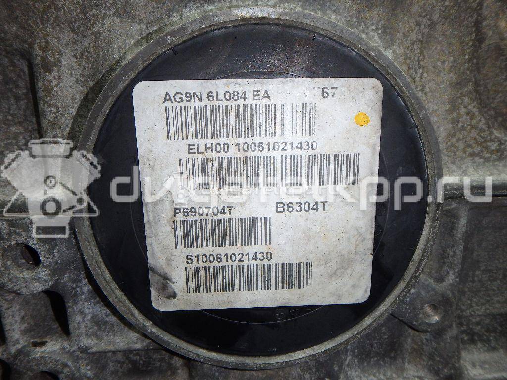 Фото Контрактный (б/у) двигатель B 6304 T4 для Volvo V70 / V60 / Xc60 / S60 / S80 304-329 л.с 24V 3.0 л бензин {forloop.counter}}