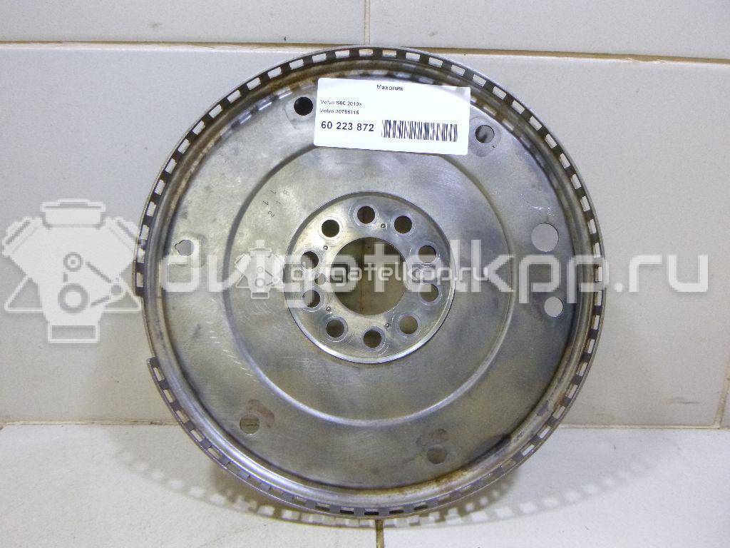 Фото Маховик для двигателя B 6304 T4 для Volvo V70 / V60 / Xc60 / S60 / S80 304-329 л.с 24V 3.0 л бензин 30756115 {forloop.counter}}