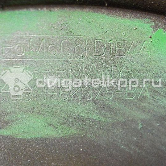 Фото Маховик для двигателя B 6324 S для Volvo V70 / Xc60 / S80 / Xc70 / Xc90 228-238 л.с 24V 3.2 л бензин 30756115