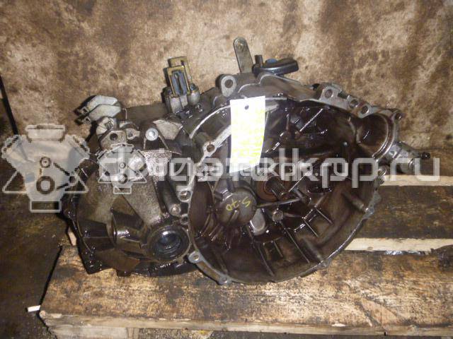 Фото Контрактная (б/у) МКПП для Volvo 850 / S70 Ls / V70 141-144 л.с 10V 2.4 л B 5252 FS бензин {forloop.counter}}