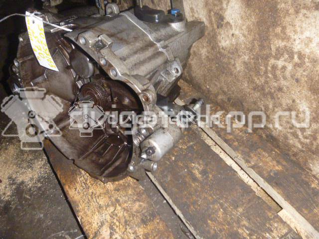 Фото Контрактная (б/у) МКПП для Volvo 850 / S70 Ls / V70 141-144 л.с 10V 2.4 л B 5252 FS бензин {forloop.counter}}