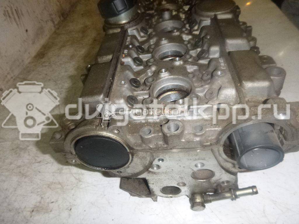 Фото Головка блока для двигателя B 5244 T для Volvo C70 / S70 Ls / V70 / S60 193 л.с 20V 2.4 л бензин {forloop.counter}}