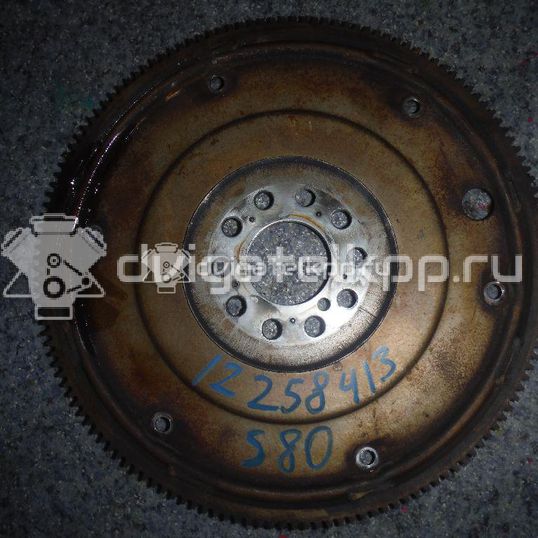 Фото Маховик для двигателя B 5244 S для Volvo S70 Ls / C70 / V70 / S60 / S80 170 л.с 20V 2.4 л бензин