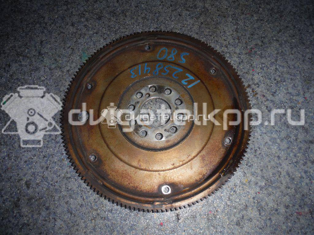 Фото Маховик для двигателя B 5244 S для Volvo S70 Ls / C70 / V70 / S60 / S80 170 л.с 20V 2.4 л бензин {forloop.counter}}