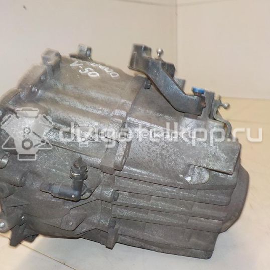 Фото Контрактная (б/у) МКПП для Volvo C30 / C70 / V50 Mw / S40 170 л.с 20V 2.4 л B 5244 S4 бензин