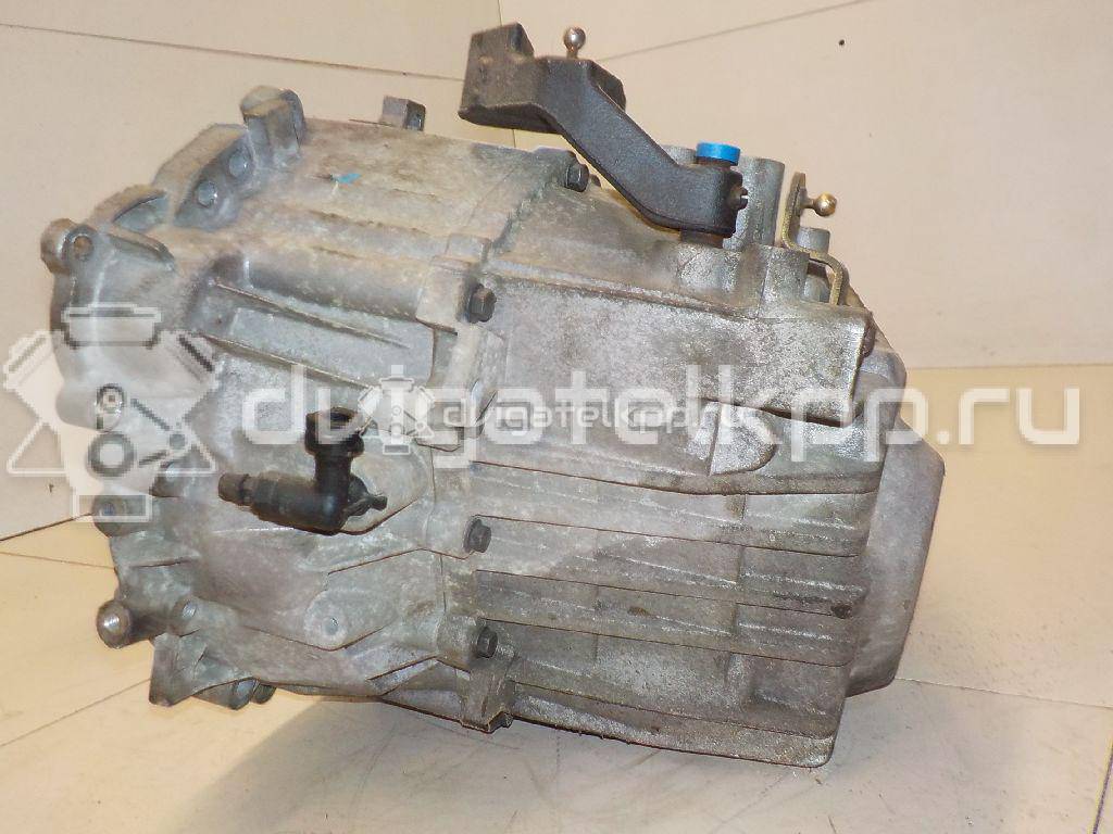 Фото Контрактная (б/у) МКПП для Volvo S70 Ls / C70 / V70 / S60 / S80 170 л.с 20V 2.4 л B 5244 S бензин {forloop.counter}}