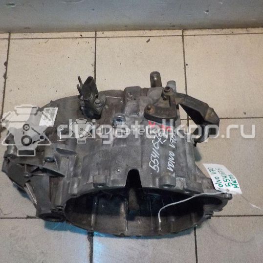 Фото Контрактная (б/у) МКПП для Volvo S80 / V70 / S60 180 л.с 20V 2.0 л B 5204 T5 бензин