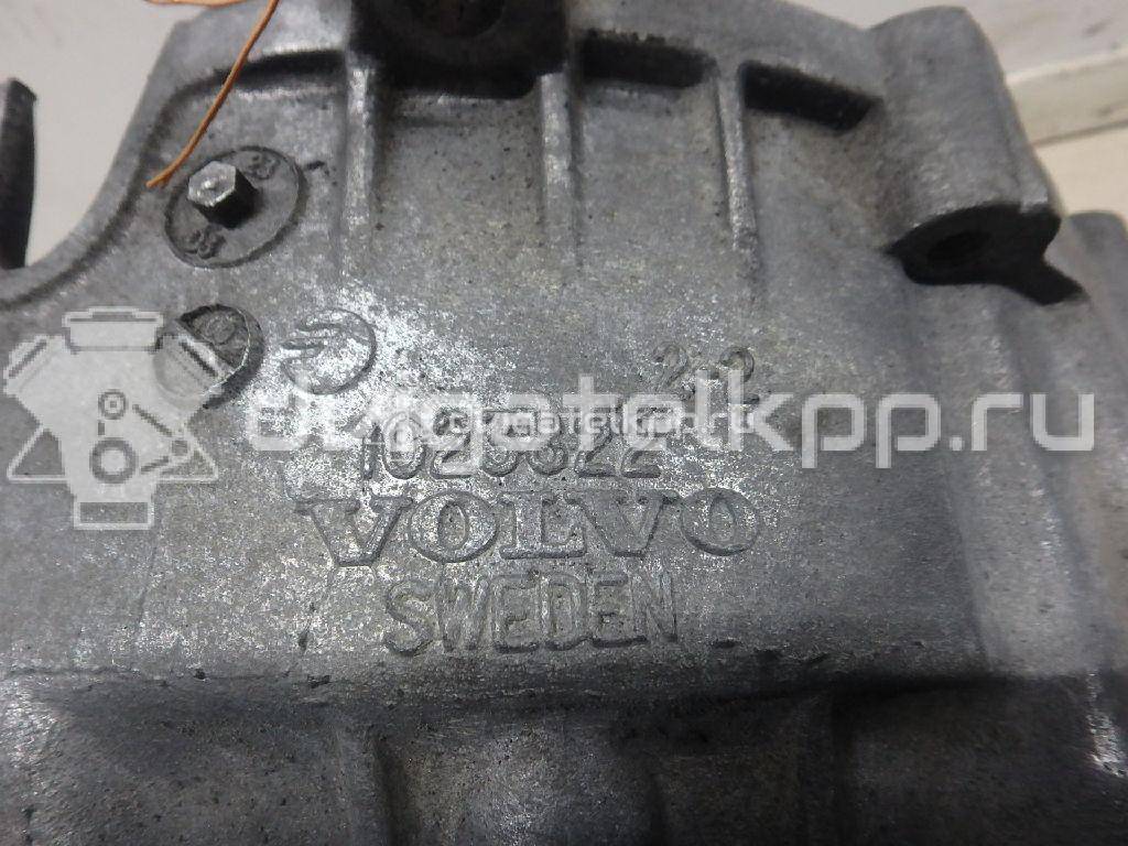 Фото Контрактная (б/у) МКПП для Volvo S80 / V70 / S60 180 л.с 20V 2.0 л B 5204 T5 бензин {forloop.counter}}