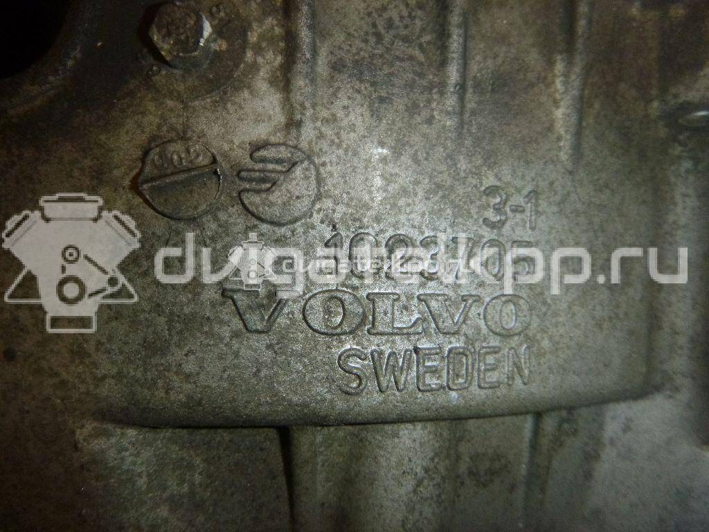 Фото Контрактная (б/у) МКПП для Volvo S80 / V70 / Xc70 / S60 200 л.с 20V 2.4 л B 5244 T3 бензин {forloop.counter}}