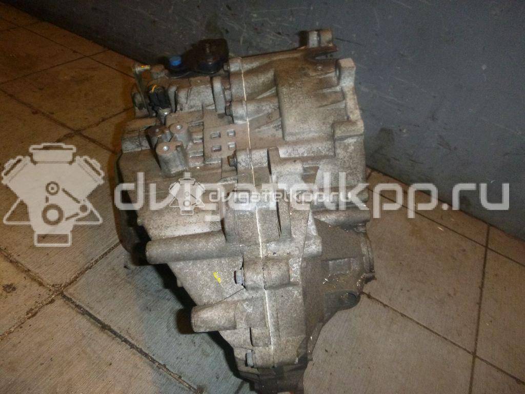 Фото Контрактная (б/у) МКПП для Volvo S80 / V70 / Xc70 / S60 200 л.с 20V 2.4 л B 5244 T3 бензин {forloop.counter}}