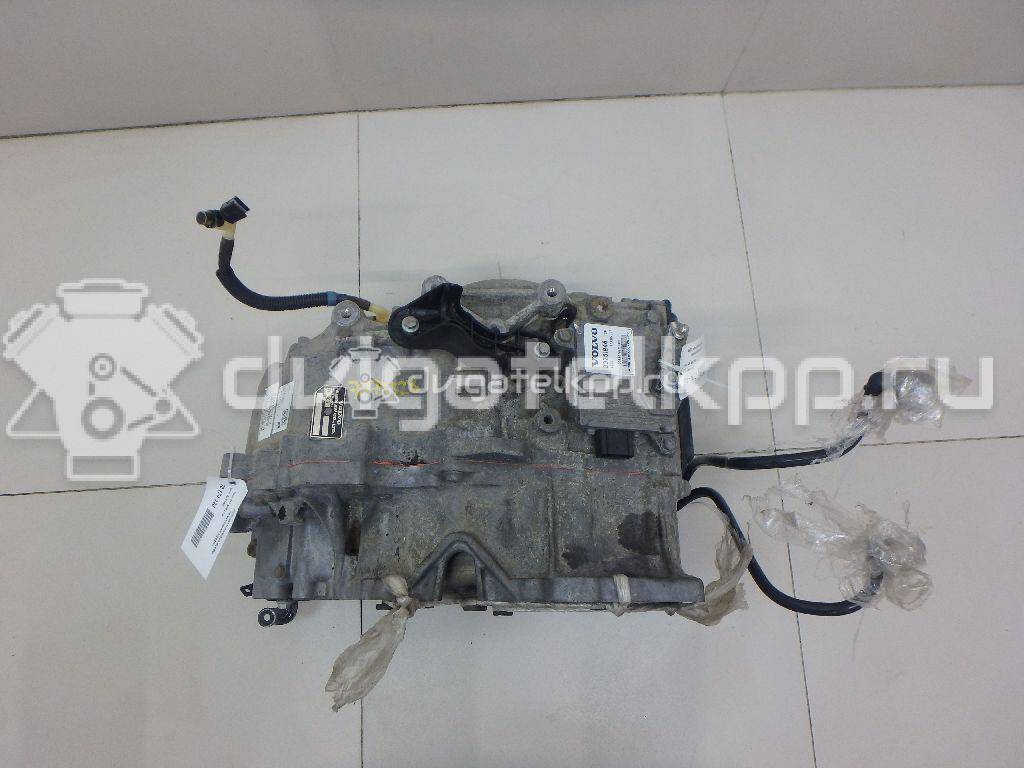 Фото Контрактная (б/у) АКПП для Volvo S80 / V70 200 л.с 20V 2.5 л B 5254 T6 бензин 30751902 {forloop.counter}}