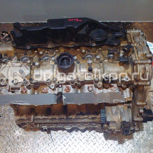 Фото Контрактный (б/у) двигатель B 6324 S для Volvo V70 / Xc60 / S80 / Xc70 / Xc90 228-238 л.с 24V 3.2 л бензин 36001431