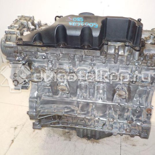 Фото Контрактный (б/у) двигатель B 6324 S для Volvo V70 / Xc60 / S80 / Xc70 / Xc90 228-238 л.с 24V 3.2 л бензин 36001431