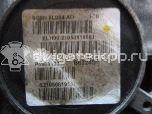 Фото Контрактный (б/у) двигатель B 6324 S для Volvo V70 / Xc60 / S80 / Xc70 / Xc90 228-238 л.с 24V 3.2 л бензин 36001431 {forloop.counter}}