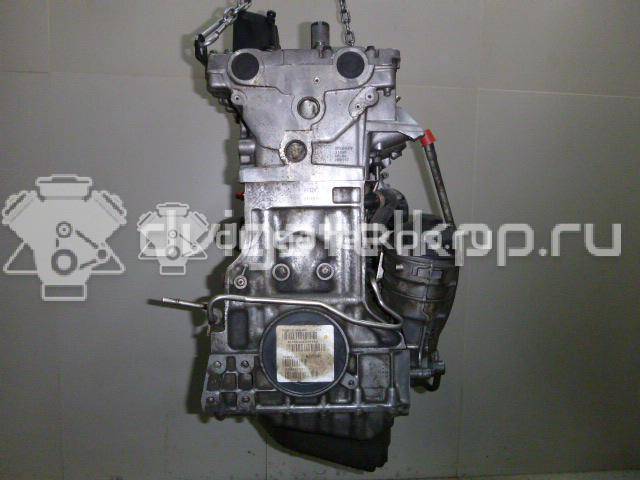 Фото Контрактный (б/у) двигатель B 6324 S для Volvo V70 / Xc60 / S80 / Xc70 / Xc90 228-238 л.с 24V 3.2 л бензин 36001431 {forloop.counter}}