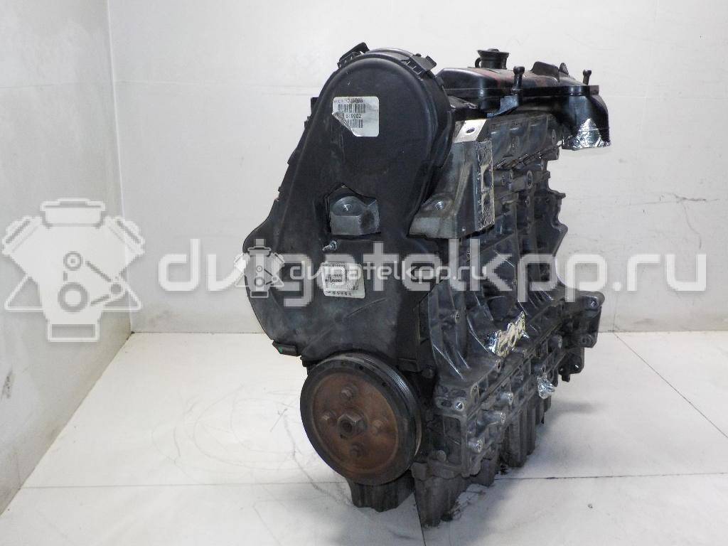 Фото Контрактный (б/у) двигатель D 5244 T5 для Volvo S80 / V70 / Xc90 / S60 163 л.с 20V 2.4 л Дизельное топливо {forloop.counter}}