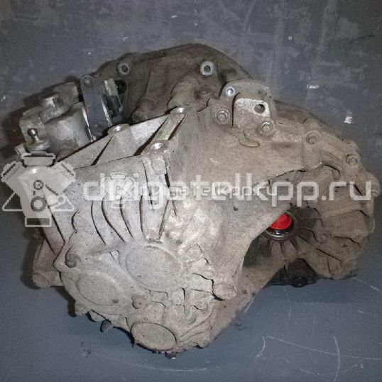 Фото Контрактная (б/у) МКПП для Volvo V50 Mw / S40 131-133 л.с 16V 2.0 л D 4204 T2 Дизельное топливо 36050233