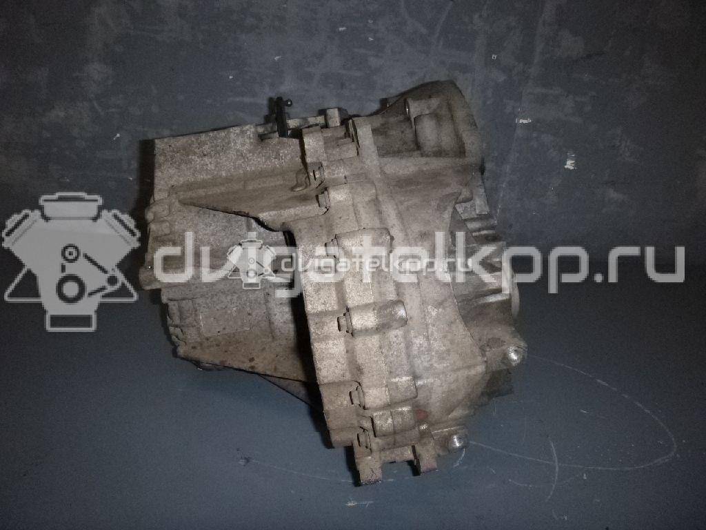 Фото Контрактная (б/у) МКПП для Volvo V50 Mw / S40 131-133 л.с 16V 2.0 л D 4204 T2 Дизельное топливо 36050233 {forloop.counter}}