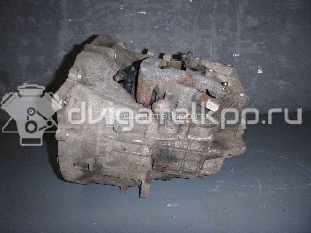 Фото Контрактная (б/у) МКПП для Volvo V50 Mw / S40 131-133 л.с 16V 2.0 л D 4204 T2 Дизельное топливо 36050233 {forloop.counter}}