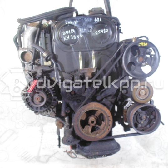 Фото Контрактный (б/у) двигатель B 4154 T4 для Volvo V40 / V60 / S60 152 л.с 16V 1.5 л бензин