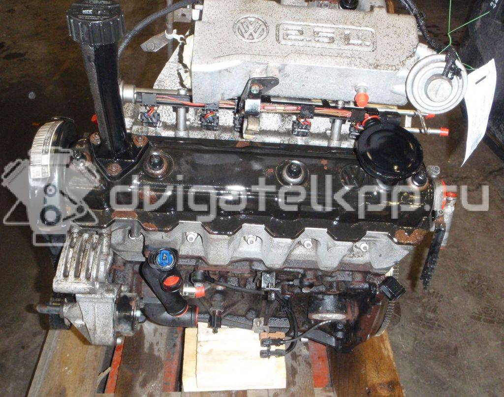 Фото Контрактный (б/у) двигатель B 4154 T4 для Volvo V40 / V60 / S60 152 л.с 16V 1.5 л бензин {forloop.counter}}