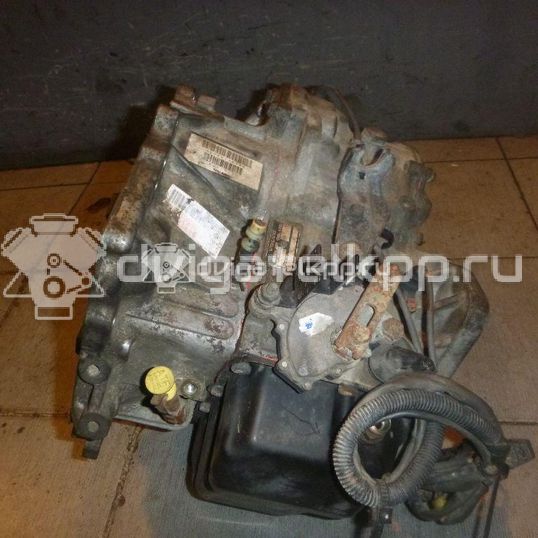 Фото Контрактная (б/у) АКПП для Volvo S80 / V70 / Xc70 / S60 163 л.с 20V 2.4 л D 5244 T Дизельное топливо 8251724