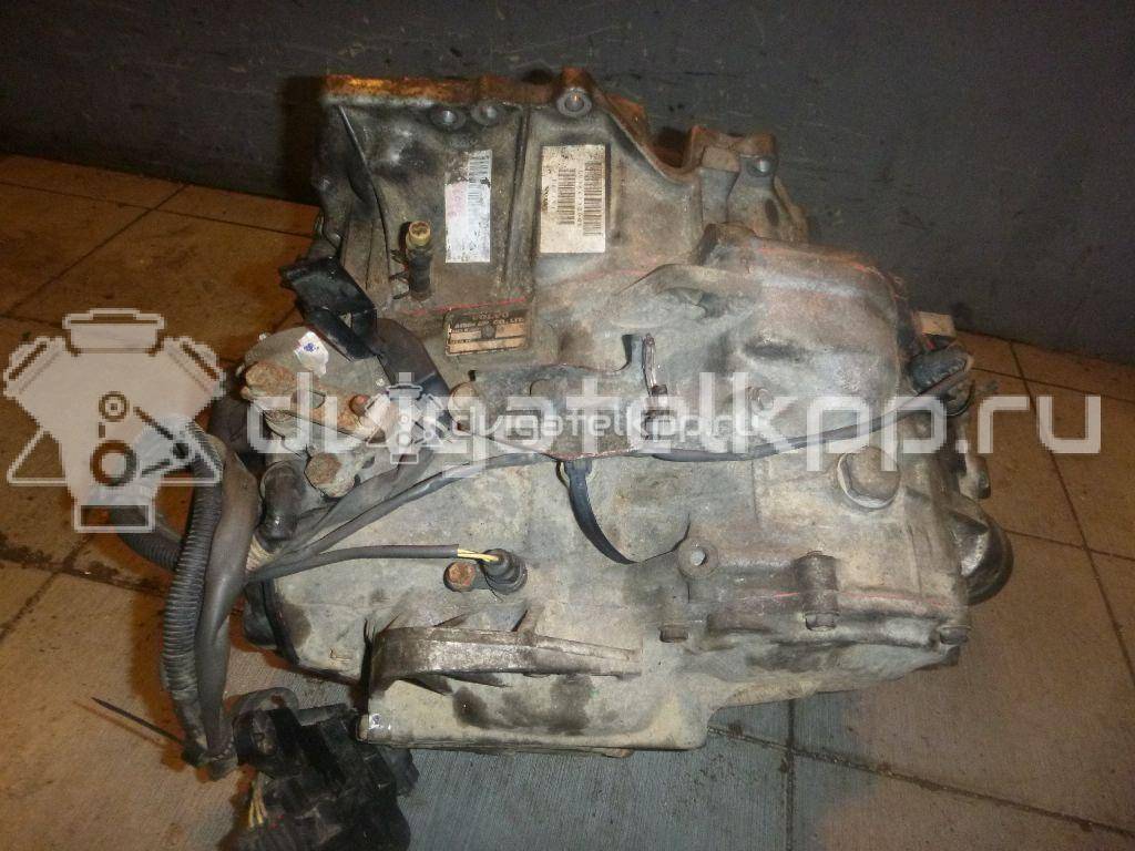 Фото Контрактная (б/у) АКПП для Volvo S80 / V70 / Xc70 / S60 163 л.с 20V 2.4 л D 5244 T Дизельное топливо 8251724 {forloop.counter}}