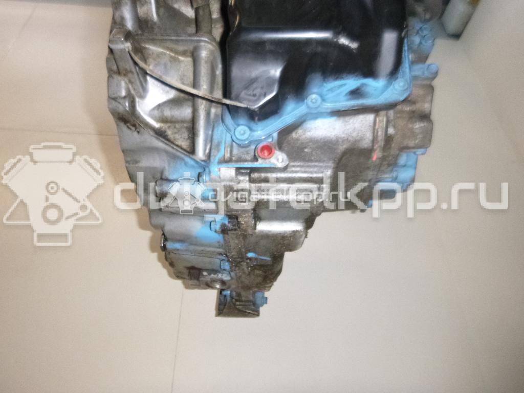 Фото Контрактная (б/у) АКПП для Volvo S80 / V70 / Xc70 / S60 163 л.с 20V 2.4 л D 5244 T Дизельное топливо {forloop.counter}}