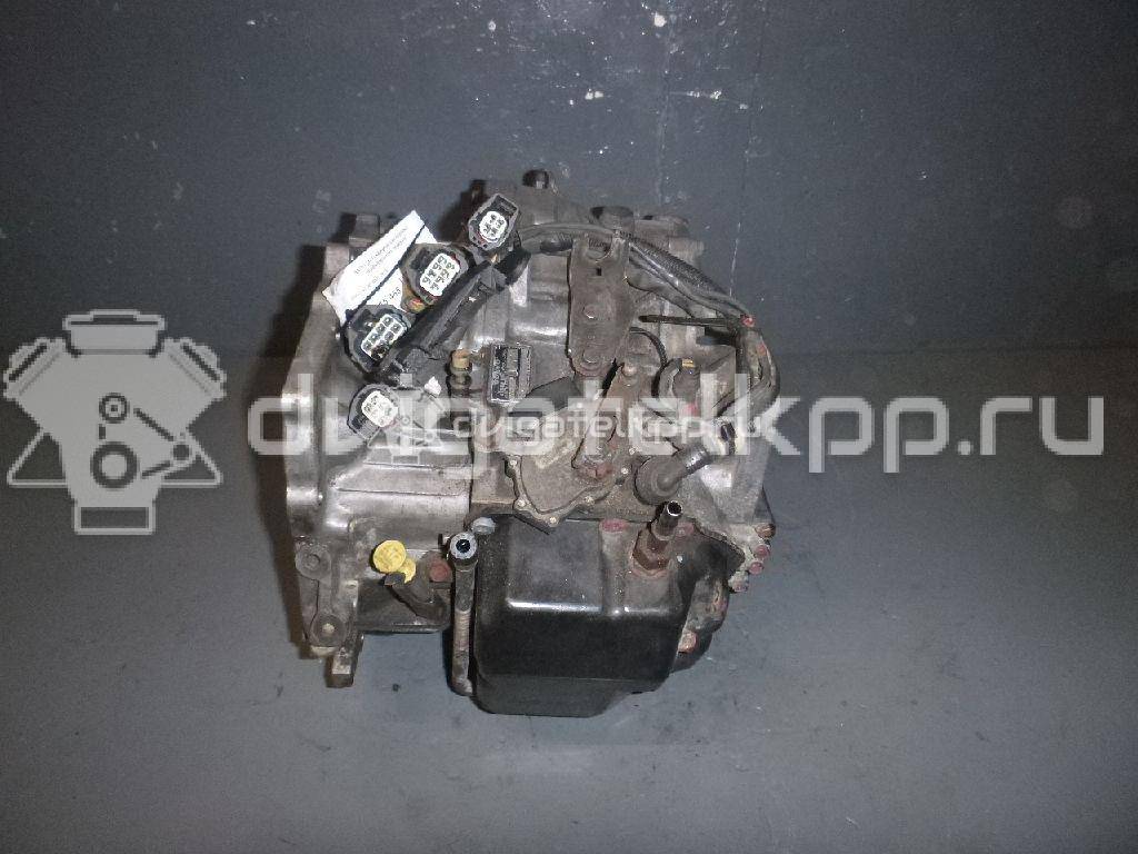 Фото Контрактная (б/у) АКПП для Volvo (Changan) / Volvo 170 л.с 20V 2.4 л B 5244 S4 бензин 5551SN {forloop.counter}}